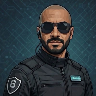 CryptoShields
